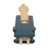 Tripp Lite N390-02M-8S-AP 40/100/400G Si
