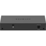 Netgear GS305P-300NAS 300 Series SOHO 5-