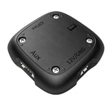 Control iD INT-SECBOXV2 Additional Exter