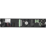 Dynacord IPX5:4 Multi-Channel Installati