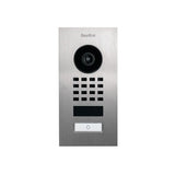 DoorBird D1101V Flush-Mount IP Video Int
