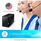 Buffalo 220 Linkstation Private Cloud St