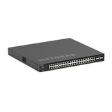 Netgear XSM4344C-100NES 40-Port 10G PoE+