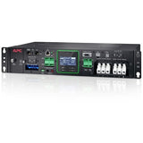 APC XU2K0LLXXRCC SmartUPS Industrial 200