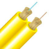 Cleerline D29125SMOSP-BK Duplex SSF Plen