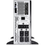 APC SMX2200HVNC 2200VA Smart-UPS X, Line