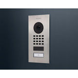 DoorBird D1101V Flush-Mount IP Video Int