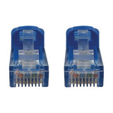 Eaton Tripp Lite N261-050-BL CAT6a Patch