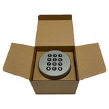 danalock D0BP0SI Danapad V3 Bluetooth Ke