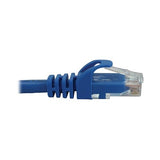 Eaton Tripp Lite N261-050-BL CAT6a Patch