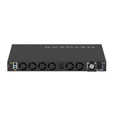 Netgear XSM4344C-100NES 40-Port 10G PoE+