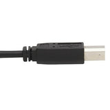 Eaton Tripp Lite P784-006-DV DVI KVM Cab