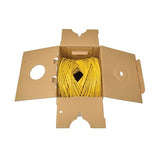 Tripp Lite N022-01K-YW CAT5/5e Bulk Cabl