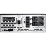 APC SMX2200HVNC 2200VA Smart-UPS X, Line
