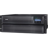 APC SMX2200HVNC 2200VA Smart-UPS X, Line