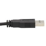 Eaton Tripp Lite P784-006-DV DVI KVM Cab
