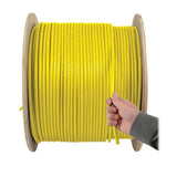 Tripp Lite N022-01K-YW CAT5/5e Bulk Cabl