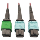 Eaton Tripp Lite N846D-01M-16DMG Fiber O