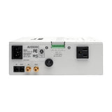 Eaton Tripp Lite AV550SC 550VA Audio/Vid