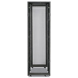 APC AR3100HACS Rack Cabinet and Frame