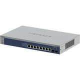 Netgear XS508TM-100NAS 8-Port 10G/MG Sma