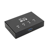 Eaton Tripp Lite U359-004 SWITCH4-PORT U