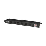 Eaton Tripp Lite RS-1215-RA 1U Rackmount