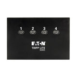 Eaton Tripp Lite U359-004 SWITCH4-PORT U