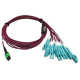 Eaton Tripp Lite N846D-03M-16EMG Fiber O