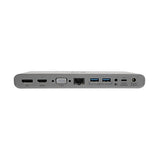 Eaton Tripp Lite U442-DOCK4-S USB-C Dock