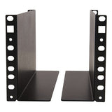 Eaton Tripp Lite 2POSTRMKITMB 2-Post Rac