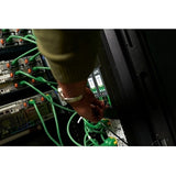 APC APDU10450SW NetShelter Rack Power Di