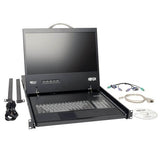 Eaton Tripp Lite B070-008-19 NetCommande