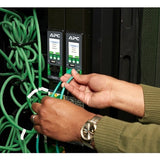 APC APDU10450SW NetShelter Rack Power Di