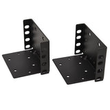 Eaton Tripp Lite 2POSTRMKITMB 2-Post Rac