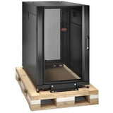 APC AR3106SP Rack Cabinet and Frame