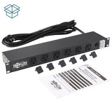 Eaton Tripp Lite RS-1215-RA 1U Rackmount