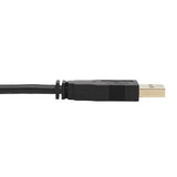 Eaton Tripp Lite P784-006-DVU DVI KVM Ca