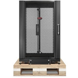 APC AR3106SP Rack Cabinet and Frame