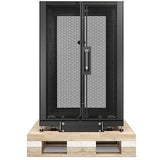 APC AR3106SP Rack Cabinet and Frame