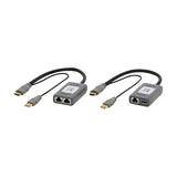 Eaton Tripp Lite B127U-111-PHPH HDMI ove
