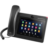 Talkaphone AVM-1 IP Video Attendant Stat