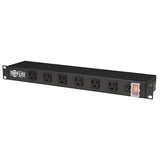 Eaton Tripp Lite RS-1215-RA 1U Rackmount