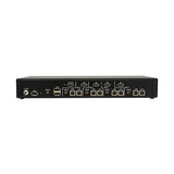 Eaton Tripp Lite B002-DP1AC4-N4 4P Secur