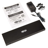 Eaton Tripp Lite B118-008E-UHD-2 8-Port