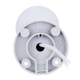 AJAX 79030.217.WH1 BulletCam 8MP Wired A