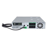 APC SMT1500RM2UCNC Smart-UPS 1500VA LCD