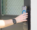 Centrios CEE102-TB-BSP Exit Trim Key-in