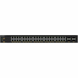 Netgear XSM4344C-TAANES 44-Port M4350-40