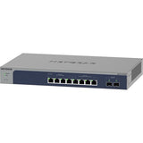 Netgear MS510TXM-100NAS 8-Port Multi-Gig
